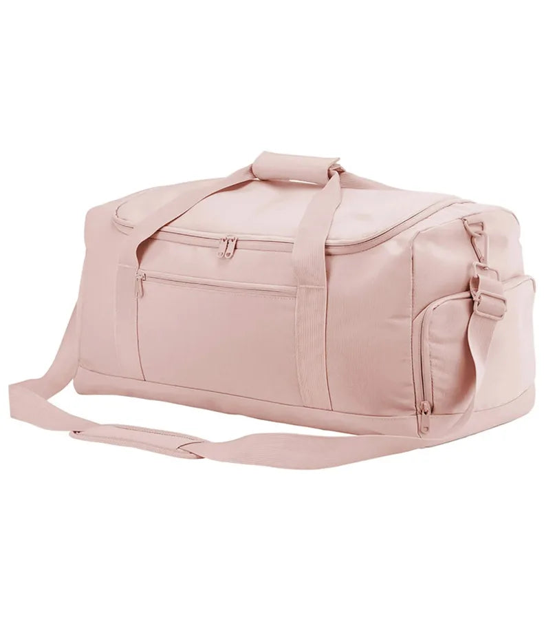 Medium Training Holdall FreshPink