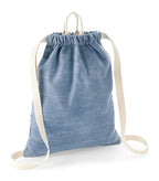 Denim Gymsac LightDenim