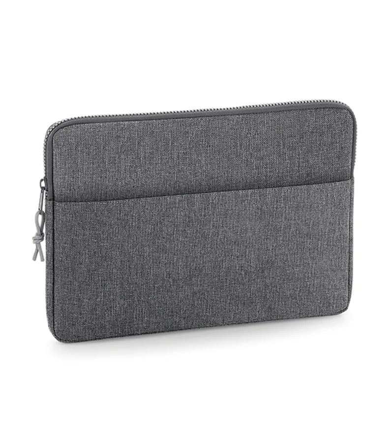 Essential 13" Laptop Case GreyMarl