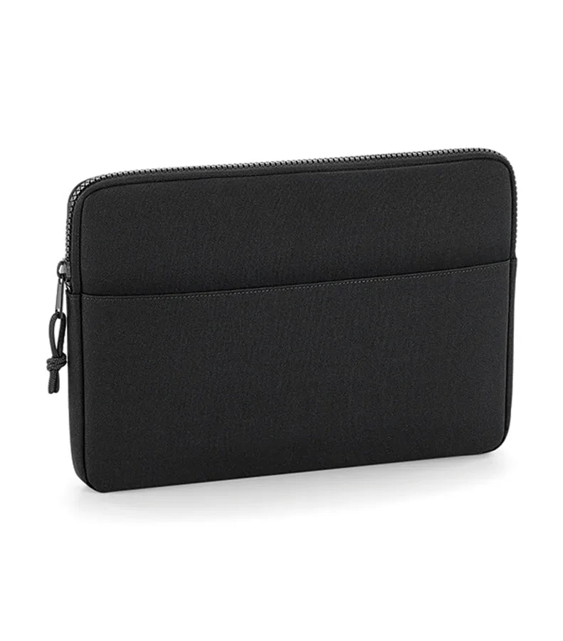 Essential 15" Laptop Case Black