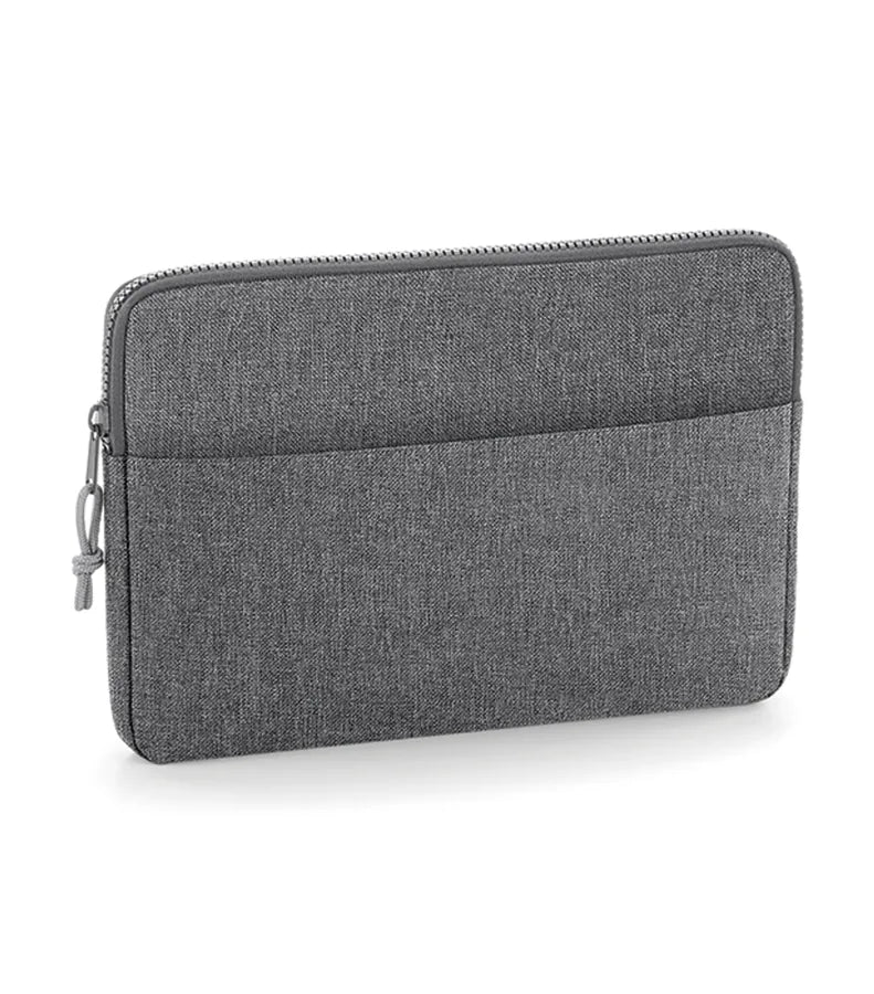 Essential 15" Laptop Case GreyMarl
