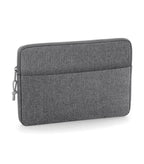 Essential 15" Laptop Case GreyMarl