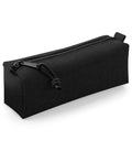 Essential Pencil/Accessory Case Black
