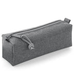 Essential Pencil/Accessory Case GreyMarl