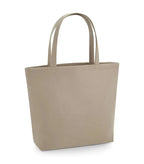 Felt Shopper Sand