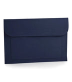 Felt Laptop/Document Slip Navy