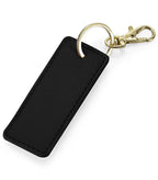 Boutique Key Clip Black