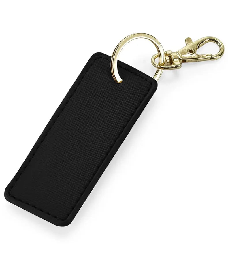 Boutique Key Clip Black
