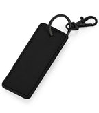 Boutique Key Clip Black/Black