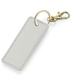 Boutique Key Clip SoftGrey