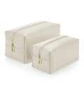 Boutique Toiletry/Accessory Case Oyster