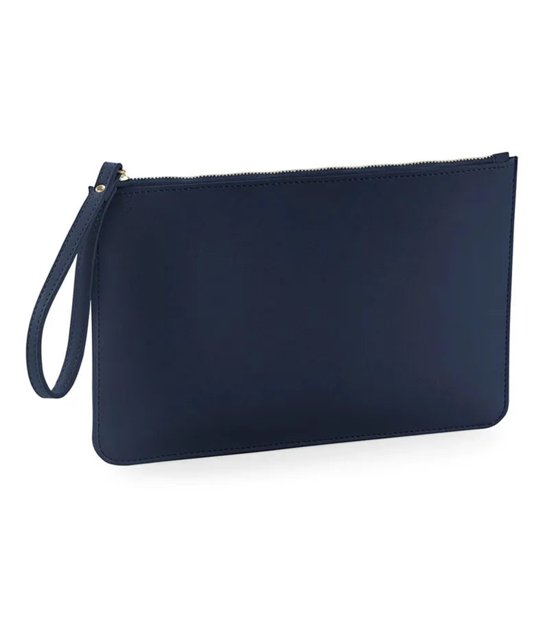 Boutique Accessory Pouch Navy