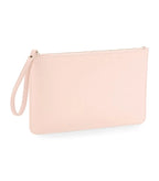 Boutique Accessory Pouch SoftPink