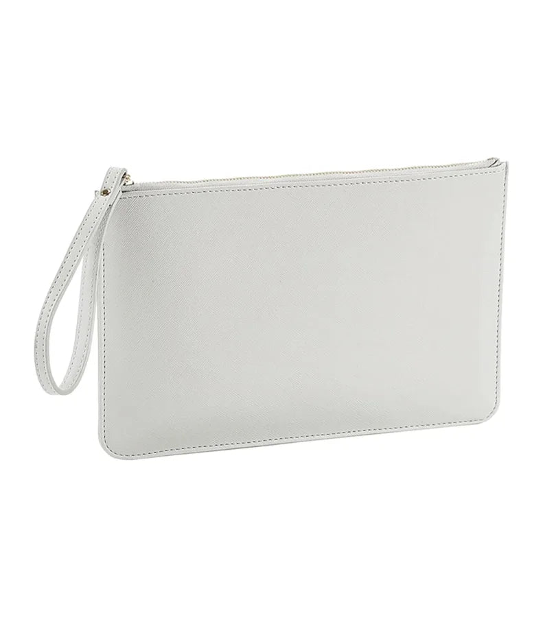 Boutique Accessory Pouch SoftGrey