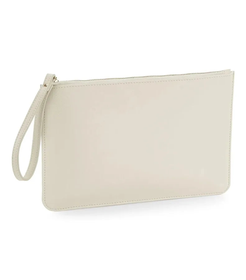 Boutique Accessory Pouch Oyster