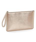 Boutique Accessory Pouch RoseGold