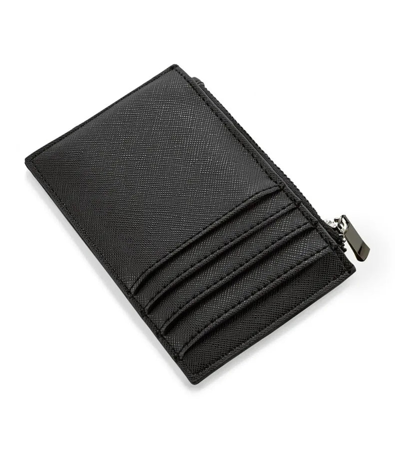 Boutique Card Holder Black/Black