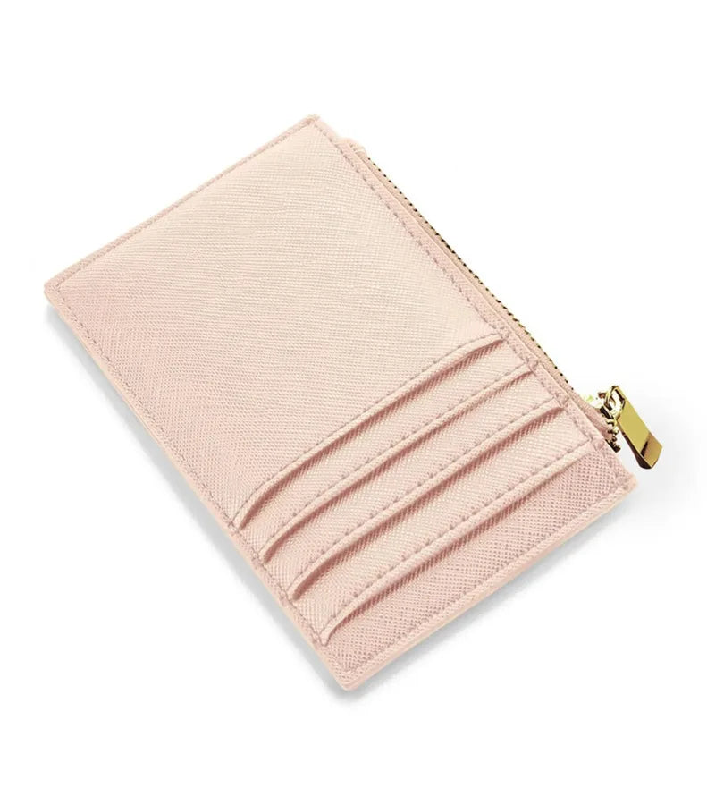 Boutique Card Holder SoftPink