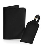 Boutique Travel Set Black
