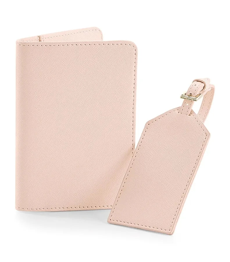 Boutique Travel Set SoftPink