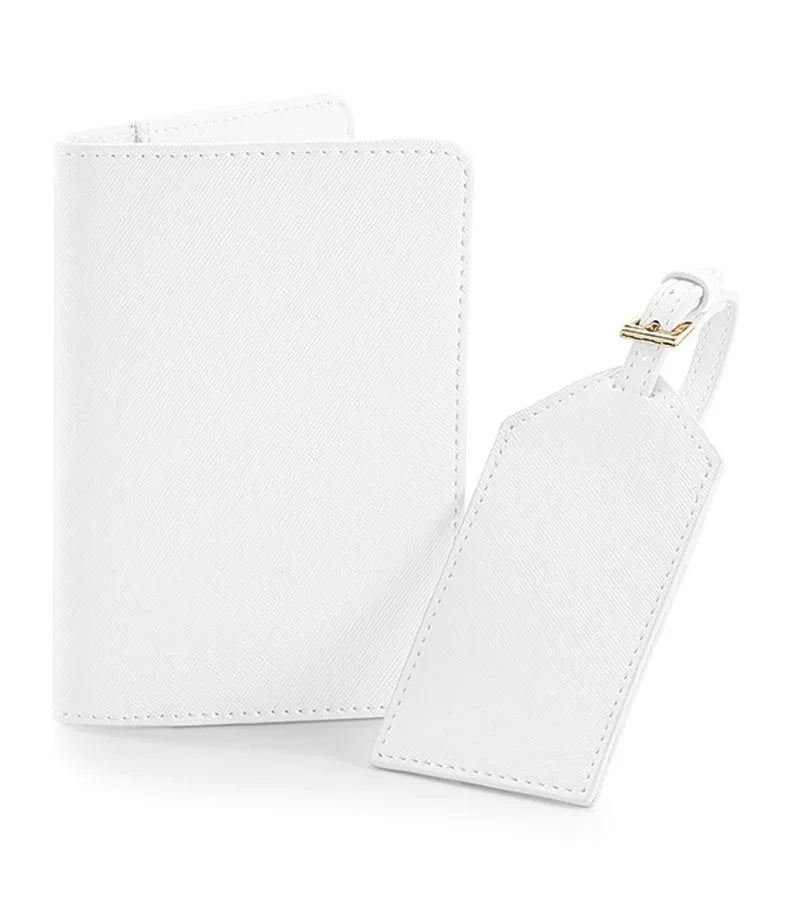 Boutique Travel Set SoftWhite