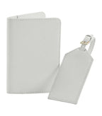 Boutique Travel Set SoftGrey