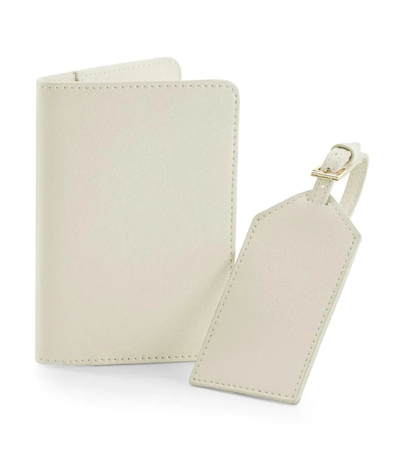 Boutique Travel Set Oyster