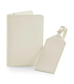 Boutique Travel Set Oyster