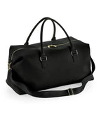 Boutique Weekender Black