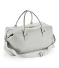 Boutique Weekender SoftGrey
