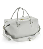 Boutique Weekender SoftGrey