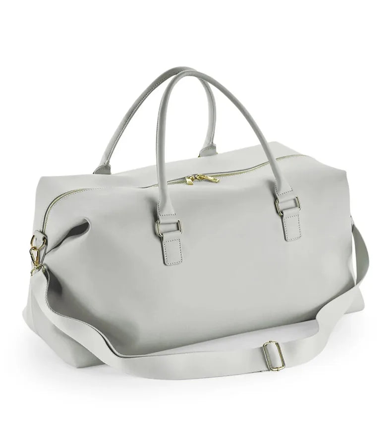 Boutique Weekender SoftGrey