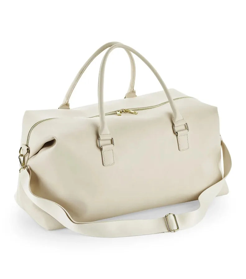 Boutique Weekender Oyster