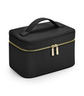 Boutique Vanity Case Black