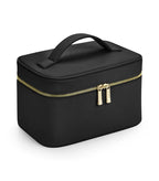 Boutique Vanity Case Black