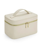 Boutique Vanity Case Oyster