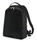 Boutique Backpack Black