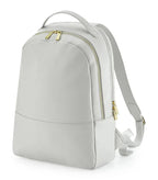 Boutique Backpack SoftGrey