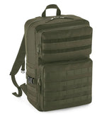Molle Tactical 25L Backpack MilitaryGreen