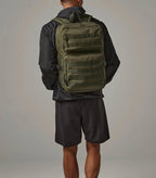 Molle Tactical 25L Backpack DesertSand
