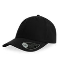 BOLT Cap Black