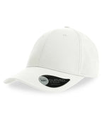 BOLT Cap White