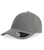 BOLT Cap Dark Grey