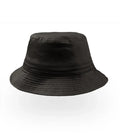 BUCKET COTTON Black