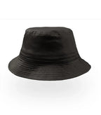 BUCKET COTTON Black