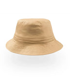BUCKET COTTON Khaki