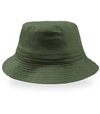 BUCKET COTTON Olive