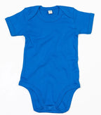 Baby Bodysuit CobaltBlue