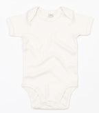 Baby Bodysuit OrganicNatural