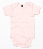 Baby Bodysuit PowderPink